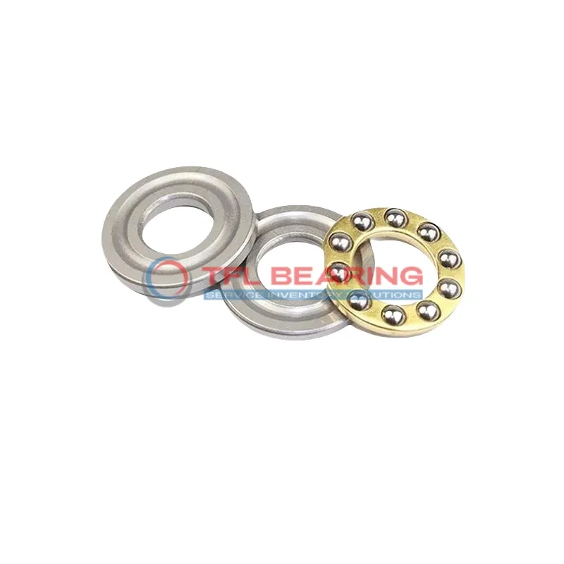 Metric Single Direction Thrust Ball Bearing 510/1060 M